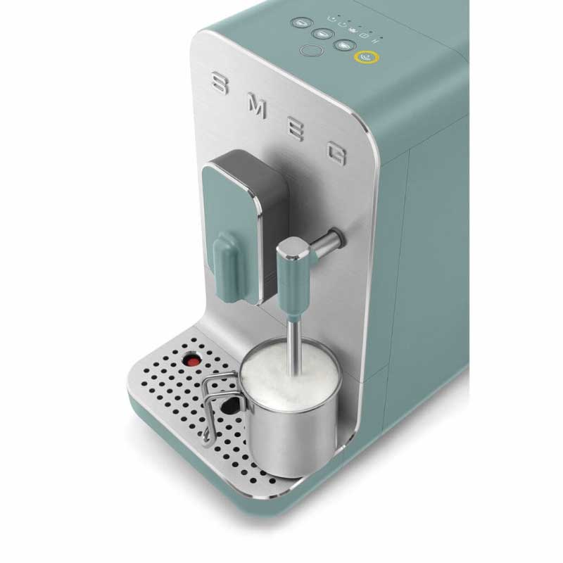 Smeg BCC12EGMEU Aparat za kavu