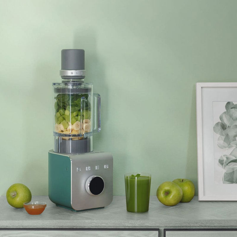 Smeg BLC02EGMEU Blender visokoučinkoviti