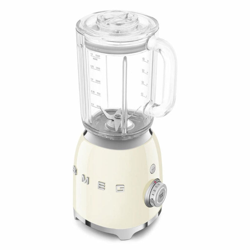 Smeg BLF03CREU Blender