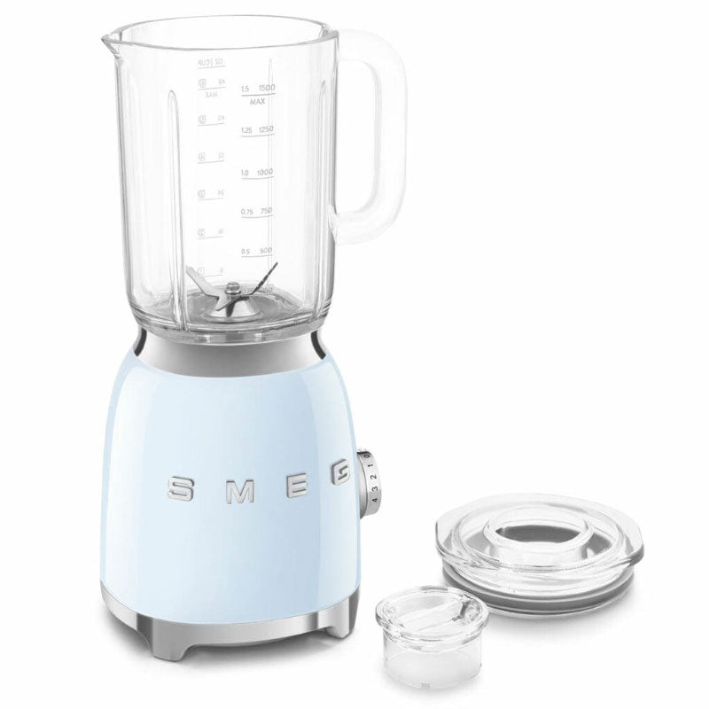 Smeg BLF03PBEU Blender