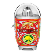 Smeg CJF01DGEU Citruseta