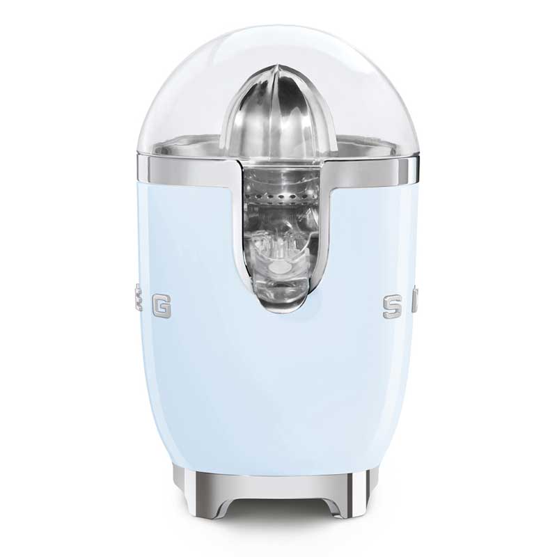 Smeg CJF11PBEU Citruseta