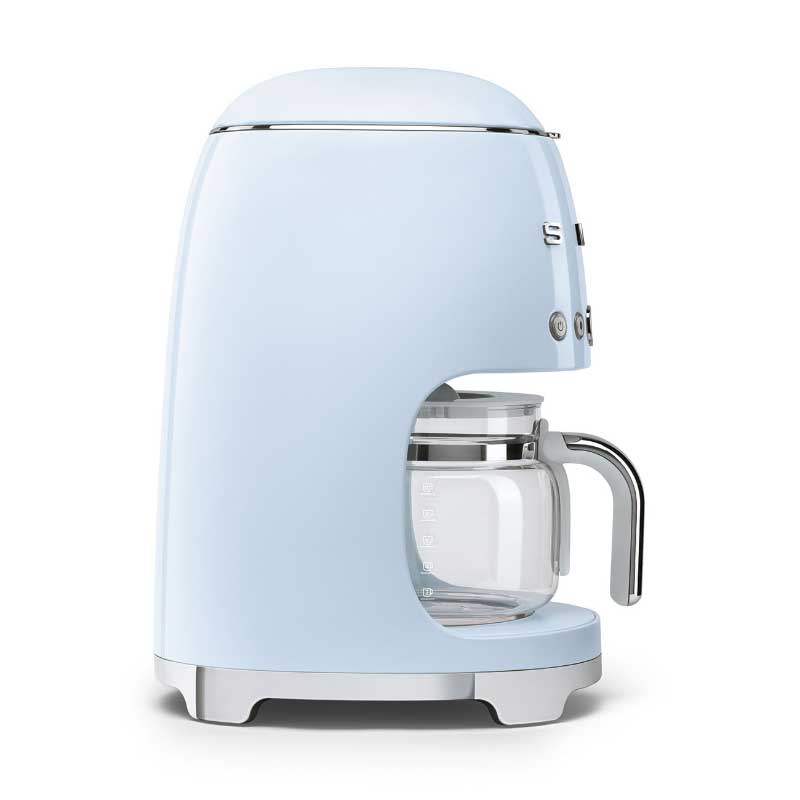 Smeg DCF02PBEU Aparat za filter kavu