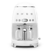 Smeg DCF02WHEU Aparat za filter kavu