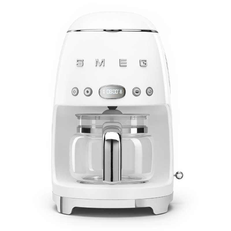 Smeg DCF02WHEU Aparat za filter kavu