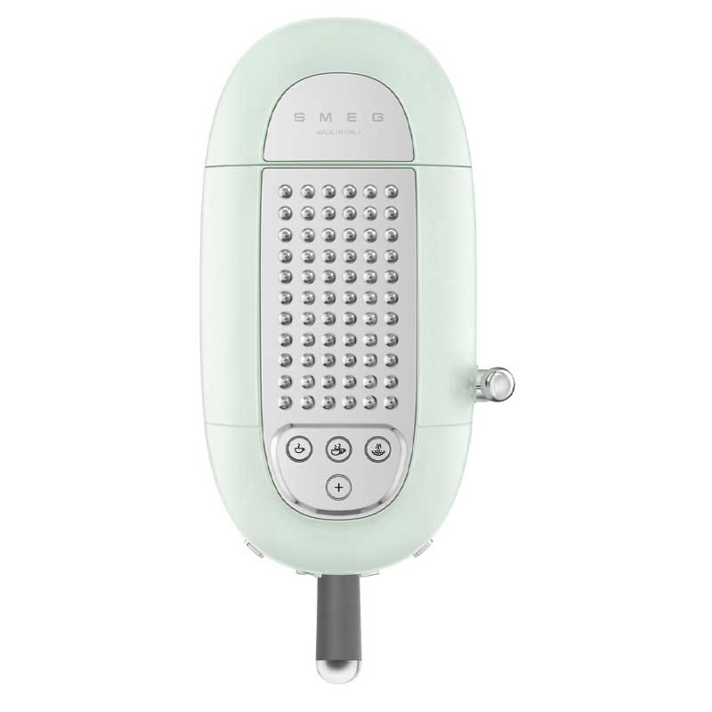 Smeg ECF02PGEU Espresso aparat