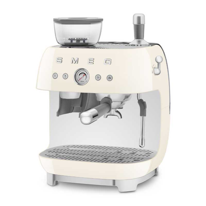 Smeg EGF03CREU Espresso aparat