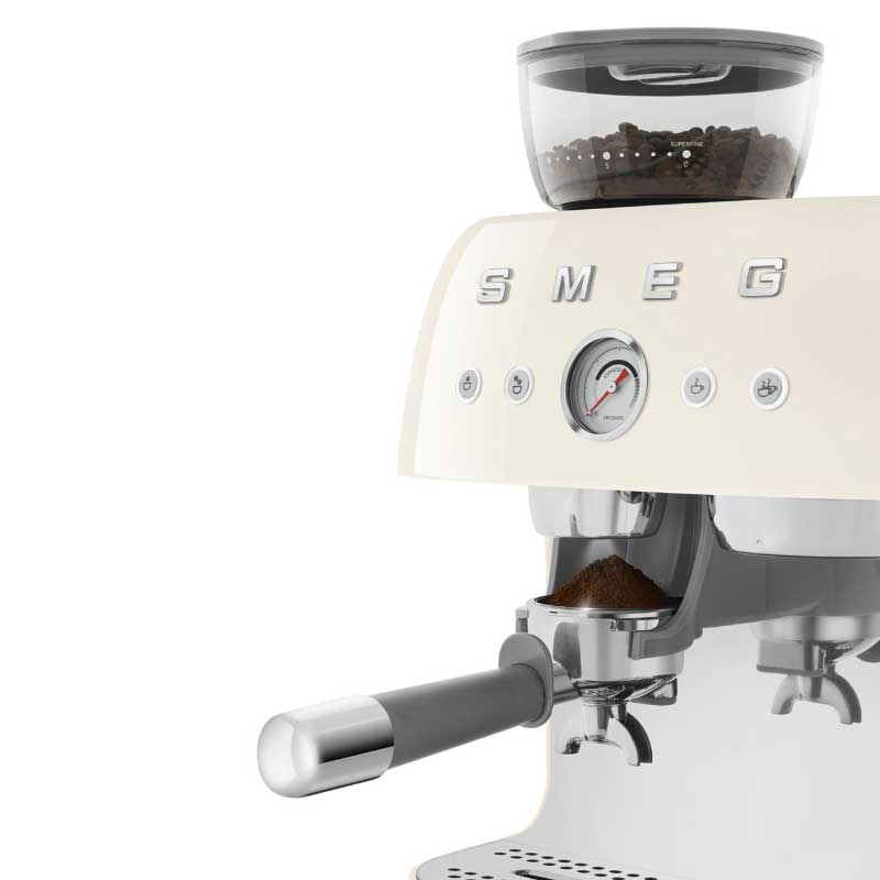 Smeg EGF03CREU Espresso aparat