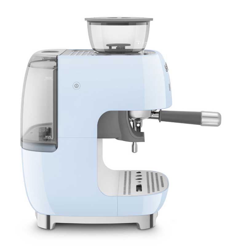 Smeg EGF03PBEU Espresso aparat