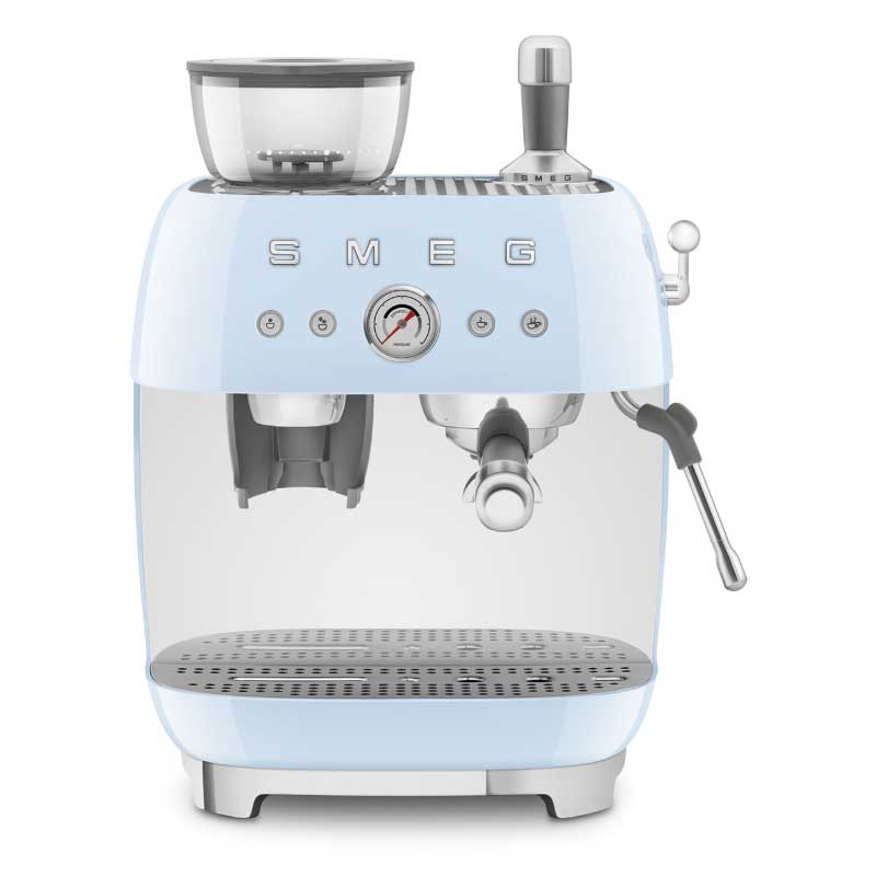 Smeg EGF03PBEU Espresso aparat
