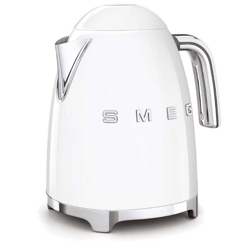 Smeg KLF03WHEU Kuhalo za vodu