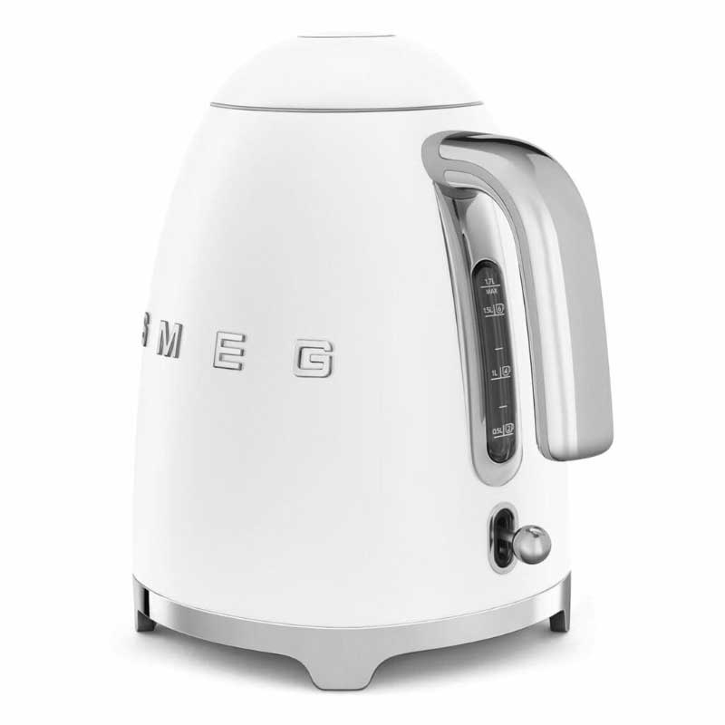Smeg KLF03WHMEU Kuhalo za vodu