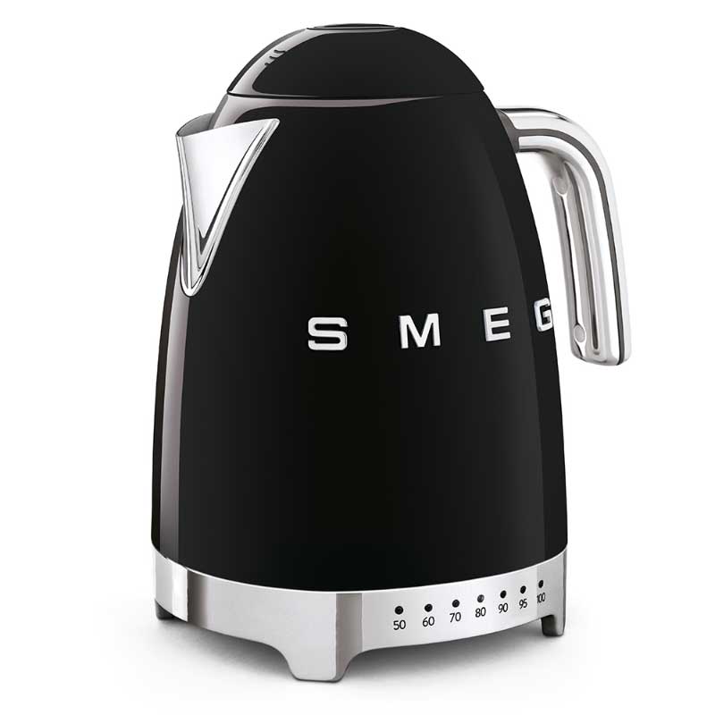 Smeg KLF04BLEU Kuhalo za vodu