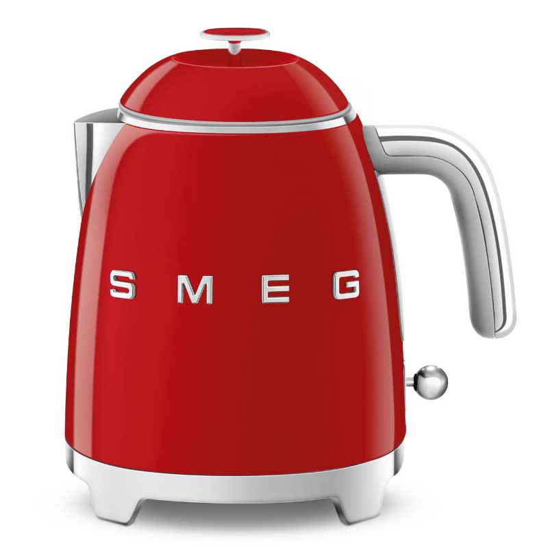 Smeg KLF05RDEU Kuhalo za vodu