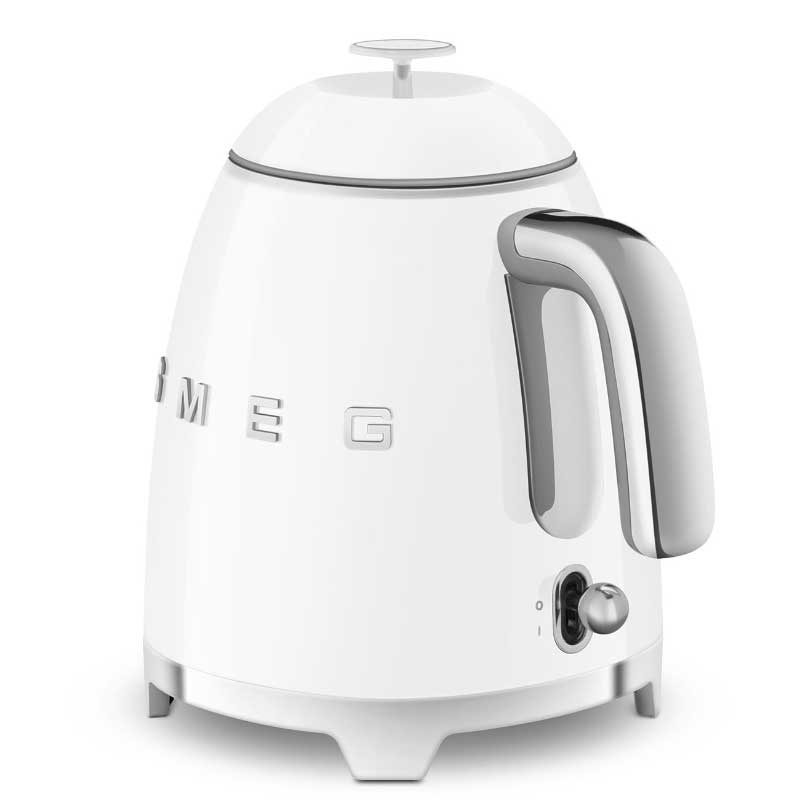 Smeg KLF05WHEU Kuhalo za vodu
