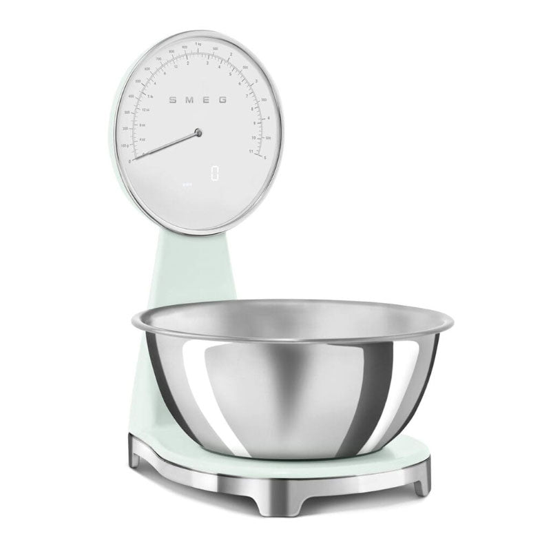Smeg KSF01PGWW Kuhinjska vaga