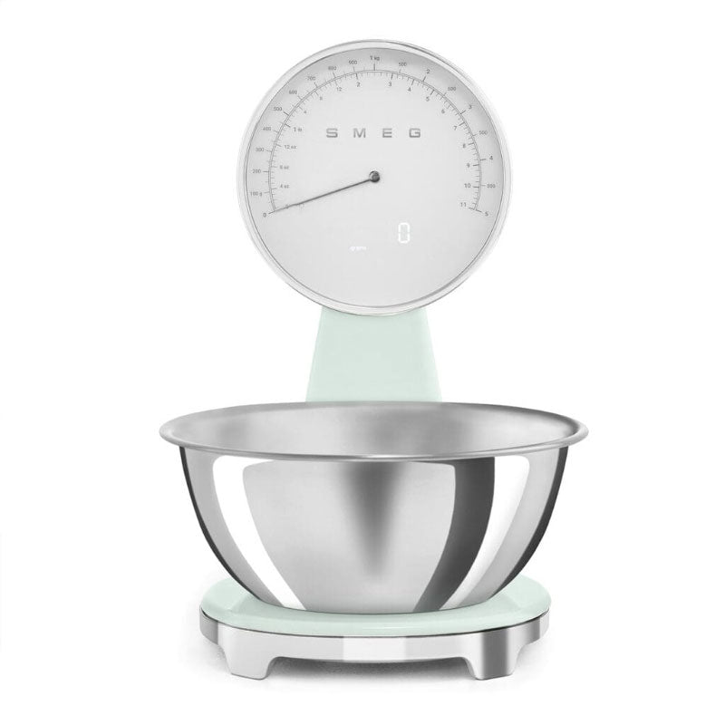 Smeg KSF01PGWW Kuhinjska vaga