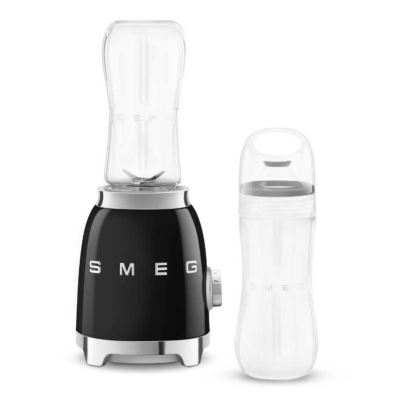 Smeg PBF01BLEU Blender mini