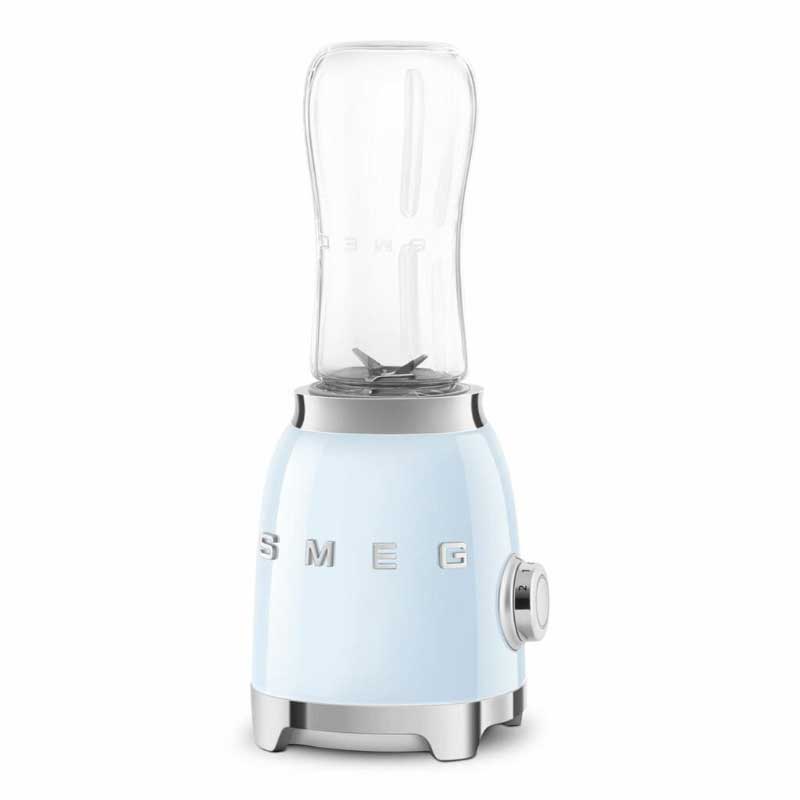 Smeg PBF01PBEU Mini blender