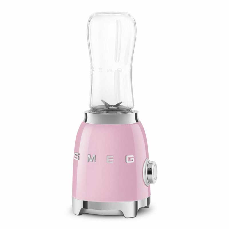 Smeg PBF01PKEU Mini blender
