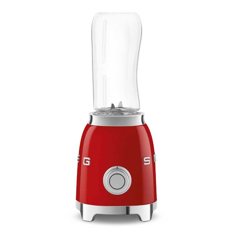 Smeg PBF01RDEU Blender mini