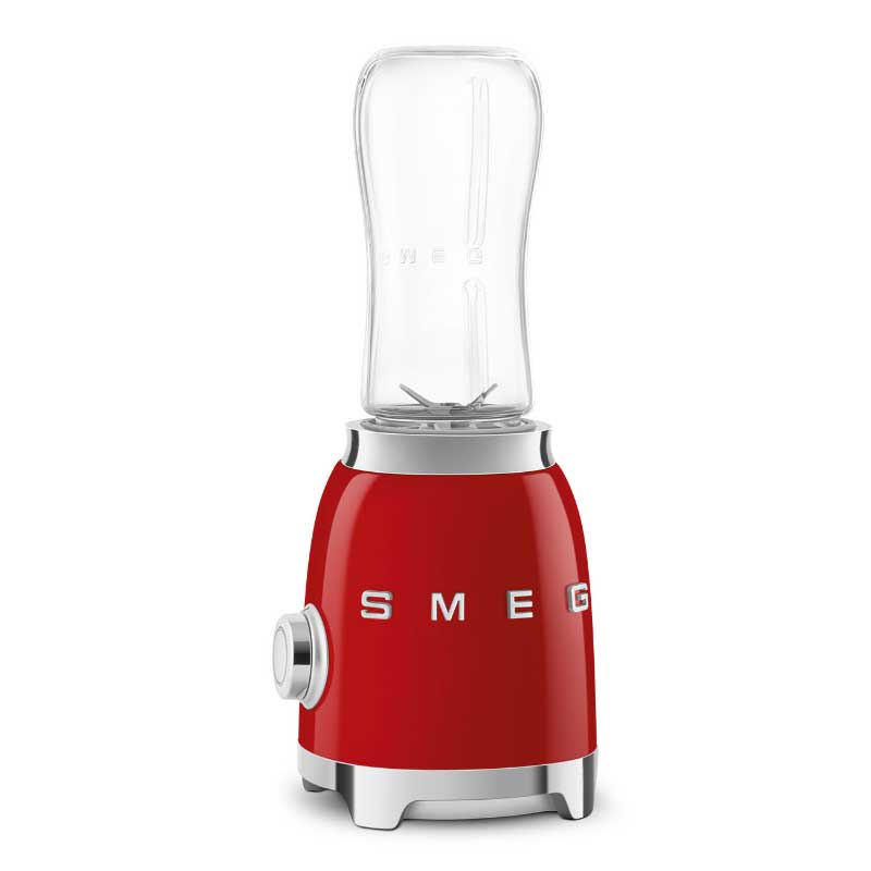Smeg PBF01RDEU Blender mini