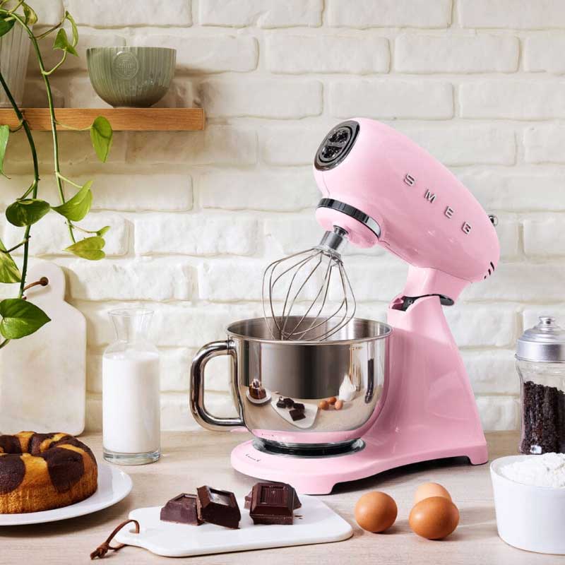 Smeg SMF03PKEU Kuhinjski robot