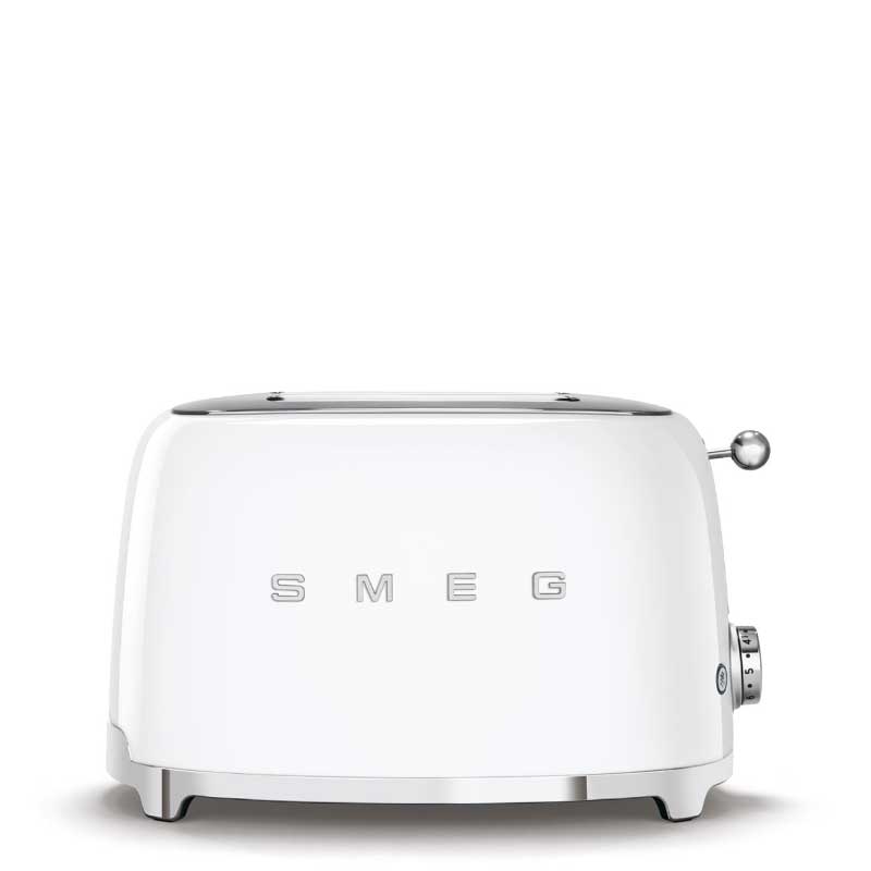 Smeg TSF01WHEU Toster