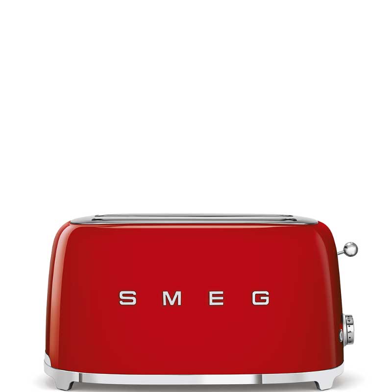 Smeg TSF02RDEU Toster