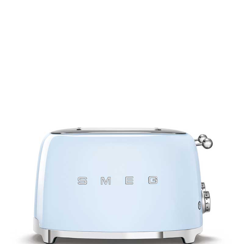 Smeg TSF03PBEU Toster