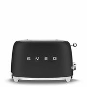 Smeg Toster TSF01BLMEU