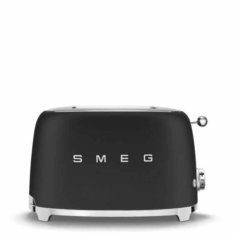 Smeg Toster TSF01BLMEU