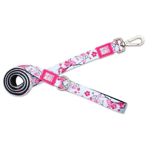 Max&amp;Molly Vodilica Cherry Bloom, S - 1,5 cm x 120 cm