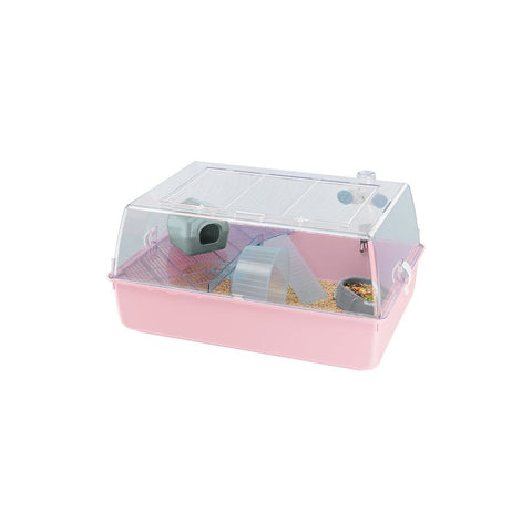Ferplast Kavez za Hrčka Mini Duna 55x39x27 cm