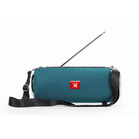 Gembird Zvučnik Bluetooth prijenosni SPK-BT-17-G