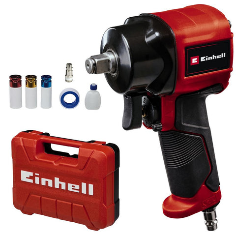 EINHELL Classic kompaktni pneumatski udarni odvijač TC-PW 610 Compact
