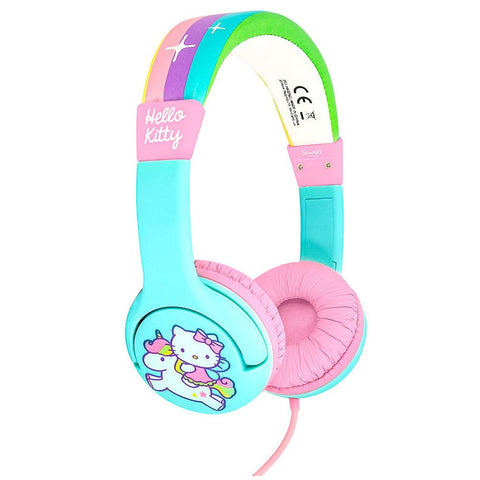 Hello Kitty Unicorn Slušalice za Djecu