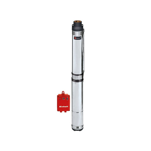 EINHELL GC-DW 1300 N, pumpa za zdence