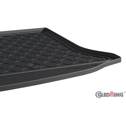 Gledring gumeni tepih za prtljažnik za Volvo V40 T2,T3,T4 &amp; D2,D3,D4, lower bottom