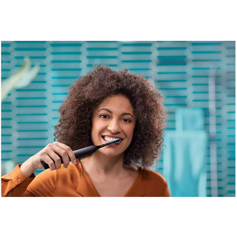 Philips Sonicare DiamondClean 9000 - Sonična električna četkica s aplikacijom HX9911/09