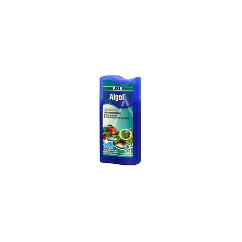 JBL Algol, algicid za slatkovodne akvarije, 100 ml