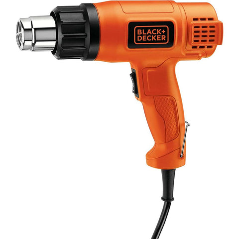 Black&amp;Decker FEN ZA SKIDANJE BOJE 1750 W KX1650-QS
