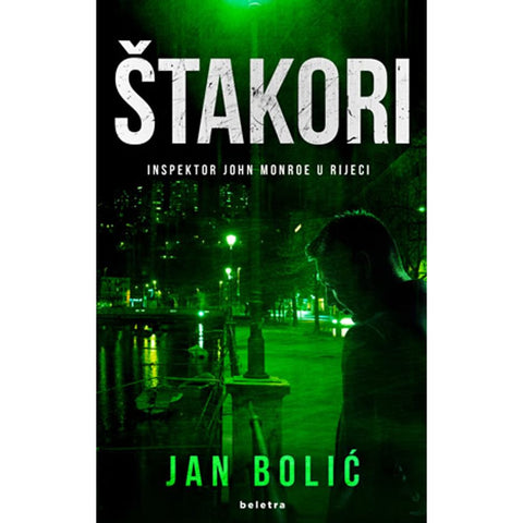 Štakori, Jan Bolić