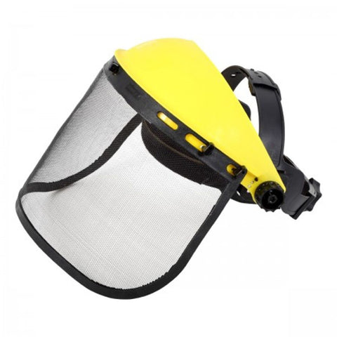 Profix mrežasti štitnik za lice l1520700