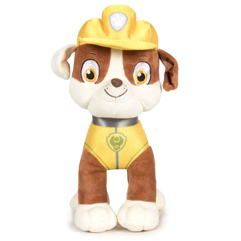 Paw Patrol plišana igračka Bubble 19 cm