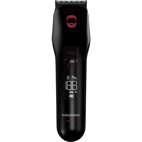 Grundig MC 9030 šišač