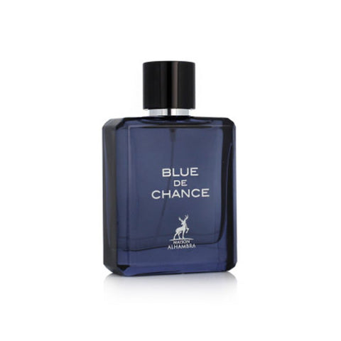 Maison Alhambra Blue de Chance Eau De Parfum za muškarce - 100 ml