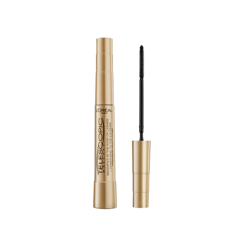 L&#39;Oréal Paris Telescopic Black Maskara