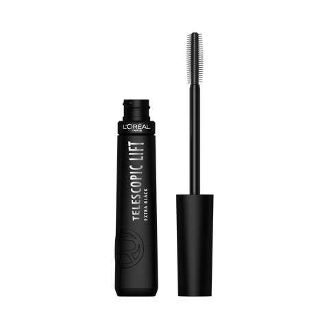 L&#39;Oreal Paris Telescopic Lift Extra Black maskara