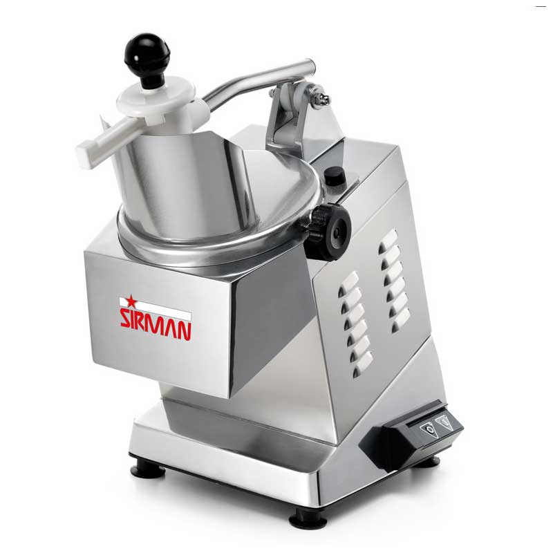 Končar Univerzalni kuhinjski stroj za rezanje povrća TM-INOX